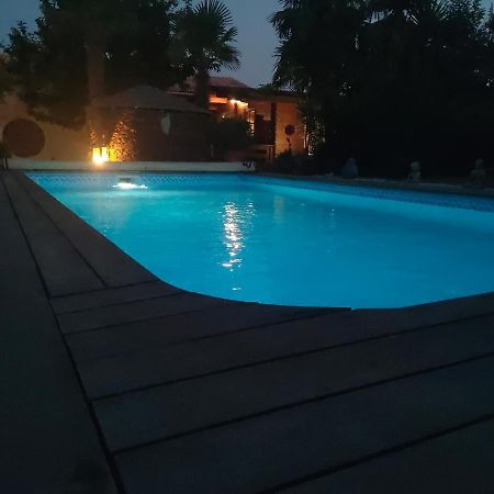 Chalet - Piscine - Wifi Penta di Casinca المظهر الخارجي الصورة